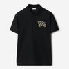 Burberry Hombre Barcelona Polo Piqué Algodón color Negro sku 552-001640 01 - Foto 1