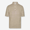 Lardini Hombre Barcelona Polo Punto Tricot color Beige sku 552-001641 01 - Foto 1