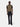 Amiri Hombre Barcelona Polo Ma Quad color Negro sku 552-001643 01 - Foto 2