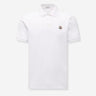 Moncler Hombre Barcelona Polo Piqué Algodón color Blanco sku 552-001644 01 - Foto 1