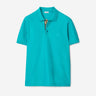 Burberry Hombre Barcelona Polo Equestrian Knight color Azul sku 552-001649 01 - Foto 1