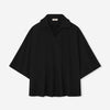 Fear of God Hombre Barcelona Polo Lana Virgen color Negro sku 552-001650 01 - Foto 1
