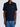 Balmain Hombre Barcelona Polo Punto Monograma color Azul Noche sku 552-001652 02 - Foto 4