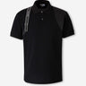 McQueen Hombre Barcelona Polo Harness color Negro sku 552-001654 01 - Foto 1