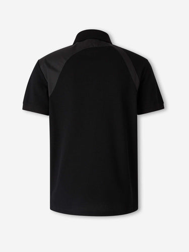 McQueen Hombre Barcelona Polo Harness color Negro sku 552-001654 01 - Foto 2
