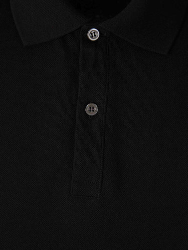 McQueen Hombre Barcelona Polo Harness color Negro sku 552-001654 01 - Foto 3