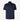 Zegna Hombre Barcelona Polo Algodón color Azul Marino sku 552-001658 01 - Foto 1