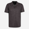 Zegna Hombre Barcelona Polo Punto color Negro sku 552-001659 01 - Foto 1