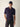 Zegna Hombre Barcelona Polo de Punto color Azul Marino sku 552-001660 01 - Foto 2