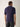 Zegna Hombre Barcelona Polo de Punto color Azul Marino sku 552-001660 01 - Foto 3