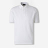 Herno  Barcelona Polo Manga Corta color Blanco sku 552-001661 01 - Foto 1