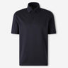Herno  Barcelona Polo Manga Corta color Azul Noche sku 552-001661 02 - Foto 1