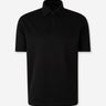 Herno Hombre Barcelona Polo Manga Corta color Negro sku 552-001661 05 - Foto 1