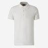 Tom Ford Hombre Barcelona Polo Liso Algodón color Blanco sku 552-001662 01 - Foto 1