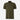 Tom Ford Hombre Barcelona Polo Liso Algodón color Verde Militar sku 552-001662 03 - Foto 1