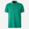 Tom Ford Hombre Barcelona Polo Liso Algodón color Verde sku 552-001662 05 - Foto 1