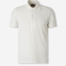 Tom Ford Hombre Barcelona Polo Manga Corta color Blanco sku 552-001663 01 - Foto 1