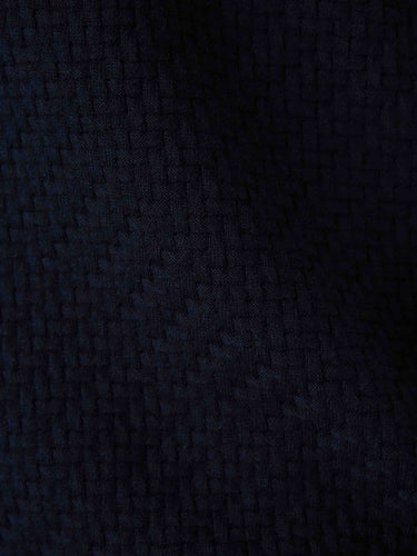 Brioni Hombre Barcelona Polo Manga Corta color Azul Noche sku 552-001664 01 - Foto 4