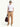 Moncler Hombre Barcelona Polo Manga Corta color Blanco sku 552-001670 01 - Foto 2