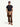 Moncler Hombre Barcelona Polo Manga Corta color Azul Marino sku 552-001670 02 - Foto 2