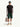 Moncler Hombre Barcelona Polo Manga Corta color Negro sku 552-001670 03 - Foto 2