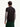 Moncler Hombre Barcelona Polo Manga Corta color Negro sku 552-001670 03 - Foto 3