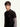 Moncler Hombre Barcelona Polo Manga Corta color Negro sku 552-001670 03 - Foto 4
