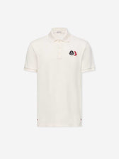Polo Màniga Curta 