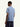 Moncler Hombre Barcelona Polo Manga Corta color Azul sku 552-001674 02 - Foto 3