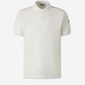 Moncler Hombre Barcelona Polo Manga Corta color Blanco sku 552-001675 01 - Foto 1