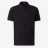 Moncler Hombre Barcelona Polo Manga Corta color Azul Noche sku 552-001675 02 - Foto 1