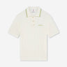 Casablanca Hombre Barcelona Polo Tennis Boucle color Blanco sku 552-001678 01 - Foto 1