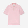 Casablanca Hombre Barcelona Polo Corte Clásico color Rosa Palo sku 552-001680 01 - Foto 1