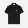Ami Paris Hombre Barcelona Polo manga corta color Multicolor sku 552-001686 02 - Foto 1