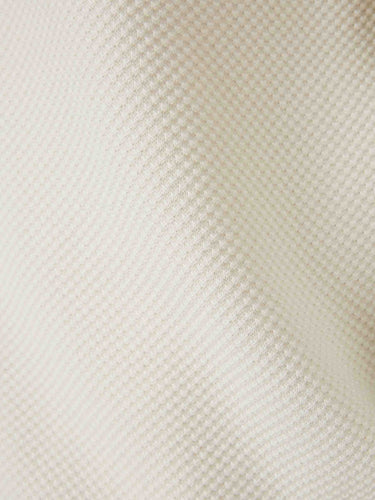 Canali Hombre Barcelona Polo Manga Corta color Marfil sku 552-001688 01 - Foto 4