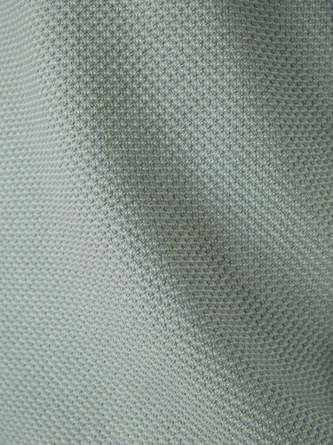 Canali Hombre Barcelona Polo Manga Corta color Verde Manzana sku 552-001688 02 - Foto 4