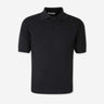 The Row Hombre Barcelona Polo de Punto color Negro sku 552-001689 01 - Foto 1