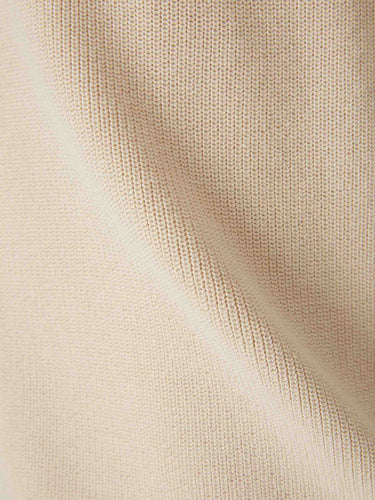 Lardini Hombre Barcelona Polo Manga Corta color Crema sku 552-001692 01 - Foto 4