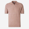 Santa Eulalia Hombre Barcelona Polo Punto Lino color Multicolor sku 552-001694 01 - Foto 1