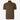 Santa Eulalia Hombre Barcelona Polo Punto Algodón color Marrón Oscuro sku 552-001696 02 - Foto 1