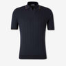 Santa Eulalia Hombre Barcelona Polo Punto Seda color Multicolor sku 552-001697 03 - Foto 1