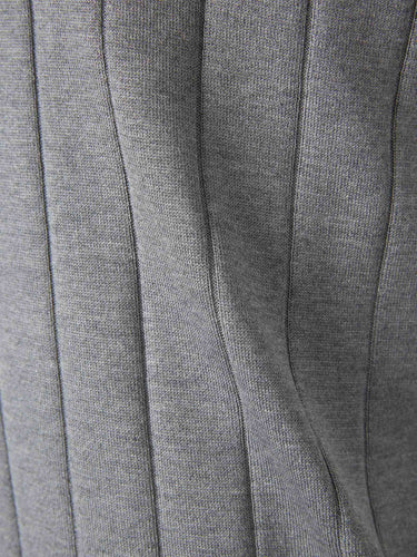 Santa Eulalia Hombre Barcelona Polo Punto Seda color Blanco sku 552-001697 04 - Foto 4