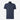 Zanone Hombre Barcelona Polo Liso Algodón color Azul Noche sku 552-001702 02 - Foto 1