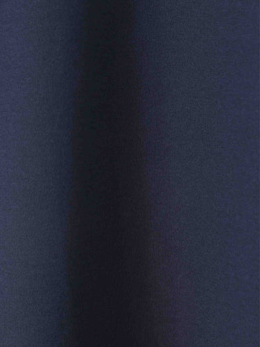 Zanone Hombre Barcelona Polo Liso Algodón color Azul Noche sku 552-001702 02 - Foto 4