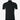 Zanone Hombre Barcelona Polo Liso Algodón color Negro sku 552-001702 03 - Foto 1