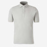 Santa Eulalia Hombre Barcelona Polo Piqué Algodón color Gris Claro sku 552-001703 02 - Foto 1