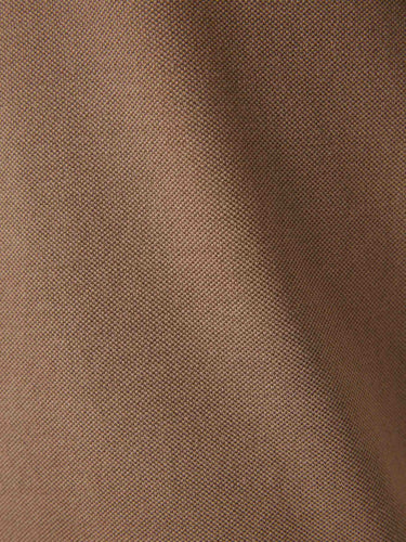 Santa Eulalia Hombre Barcelona Polo piqué algodón color Blanco sku 552-001703 03 - Foto 4