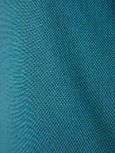 Santa Eulalia Hombre Barcelona Polo punto algodón color Verde Turquesa sku 552-001703 05 - Foto 4
