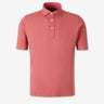 Santa Eulalia Hombre Barcelona Polo piqué algodón color Rojo sku 552-001703 06 - Foto 1
