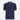 Brunello Cucinelli Hombre Barcelona Polo Punto Algodón color Azul Noche sku 552-001704 01 - Foto 1